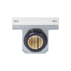 Bearing in a closed housing RGAS-03-40 IGUS