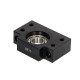 Bearing block BF15 C7 supporting side LWP
