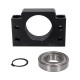 Bearing block BF40 C7 supporting side
