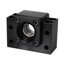 Bearing block BK25 C7 drive side