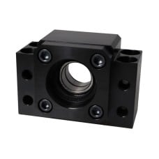 Bearing block BK40 C7 drive side