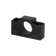Bearing block EF06 C7 supporting side