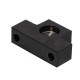 Bearing block EF10 C7 supporting side LWP
