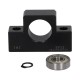 Bearing block EF12 C7 supporting side