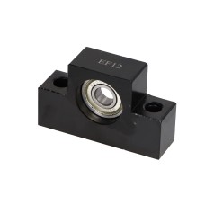 Bearing block EF12 C7 supporting side LWP