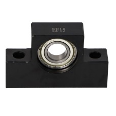 Bearing block EF15 C7 supporting side LWP