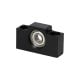 Bearing block EK06 C5 drive side LWP
