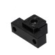 Bearing block EK15 C5 drive side LWP