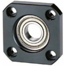 Bearing block FF17 C7 supporting side