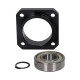 Bearing block FF20 C7 supporting side