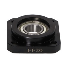 Bearing block FF20 C7 supporting side LWP