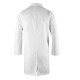 HACCP Brixton men's apron white - size S