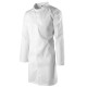 HACCP Brixton men's apron white - size S