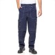 HARPOON AVACORE WAIST TROUSERS, NAVY BLUE 170/98-102