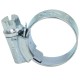 HI-GRIP screw-type clamp, 13-20 mm, material: W1 steel