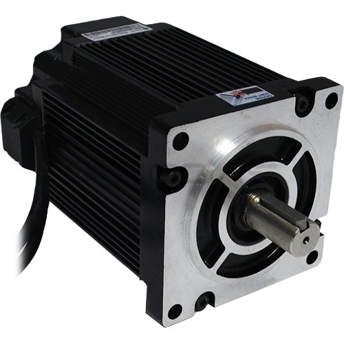 Hybrid engine ES-MH342120 - 12Nm HBS Hybrid engine ES-MH342120 - 12Nm HBS