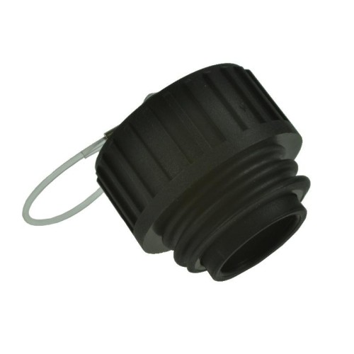 HIR CA 00 SD4 socket cover for GD housing HIR CA 00 SD4 socket cover for GD housing