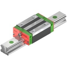 HIWIN EGH25CA-ZA linear carriage