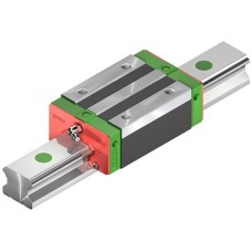 HIWIN HGL45HA-Z0 linear carriage