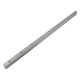 HIWIN HGR20T 0400mm linear rail