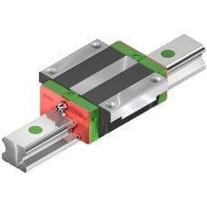 HIWIN HGW35HC-Z0 linijinė karietėlė
