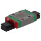 HIWIN MGN9C Z1HM Linear Carriage