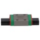 HIWIN MGN9C Z1HM Linear Carriage