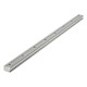 HIWIN MGNR15 linijinis bėgis 0575mm