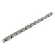 HIWIN MGNR9 linijinis bėgis 0054-0056mm