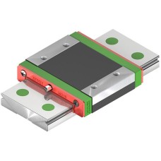 HIWIN MGW15H-Z0 linear carriage