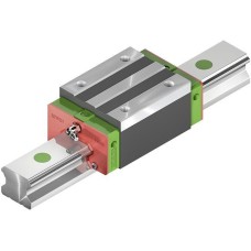 HIWIN QHH30CA-Z0 linear carriage