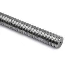 HIWIN R20-05T7-FSCDIN ball screw 1634mm