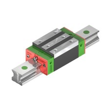 HIWIN RGH35CA-ZB linear carriage