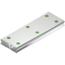 HIWIN WER27R linear rail - 180mm