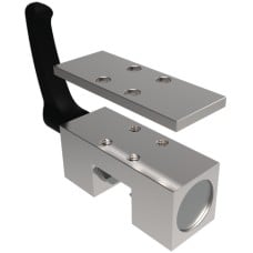 HK2501A Manual clamp for linear guide