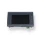 HMI skydelis SK-043TE RS/USB