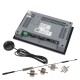 HMI skydelis SK-070GG RS/USB/ETH/4GRNuotolinio valdymo pultas