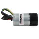HP 12V 10000RPM motor with CPR 48 encoder for 25D gearbox - Pololu 4840 replacement