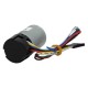HP 12V 10000RPM motor with CPR 48 encoder for 25D gearbox - Pololu 4840 replacement