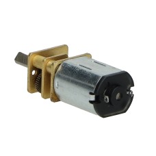 HPCB motor 30:1 1000RPM replacement for Pololu 3062