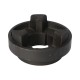 HRC F hub for TaperLock type 150