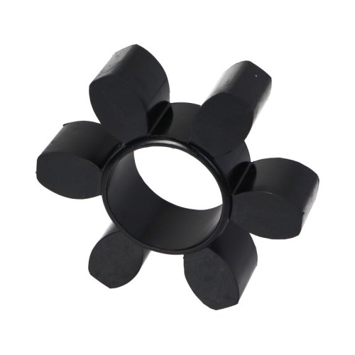 HRC guminis įdėklas, tipas 130 HRC guminis įdėklas, tipas 130