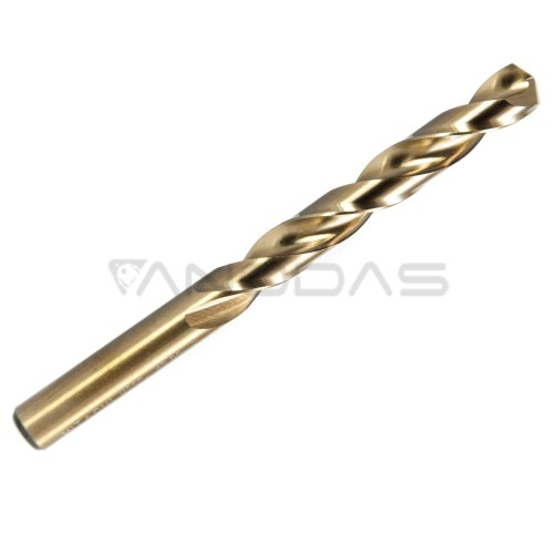 HSS-CO PLW metal drill fi 8.00 Alpen  HSS-CO PLW metal drill fi 8.00 Alpen