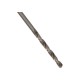 HSS metal drill bit 2.5mm