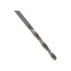 HSS metalinis grąžtas 2mm
