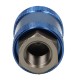 Pneumatic slide valve HSV-02 1/4''