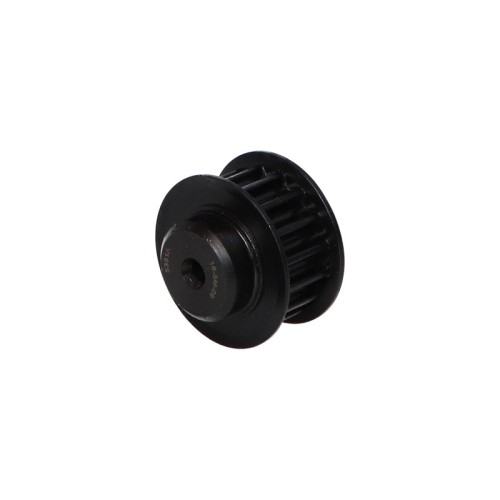 HTD 16-5M-09/2F sprocket for 9mm wide belt HTD 16-5M-09/2F sprocket for 9mm wide belt