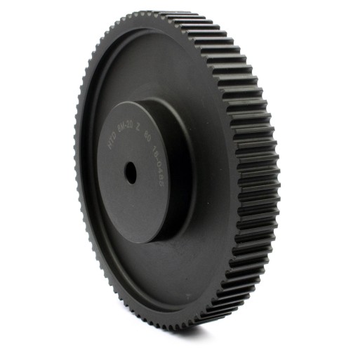 HTD 80-8M-30/3 sprocket for a 30mm wide belt HTD 80-8M-30/3 sprocket for a 30mm wide belt