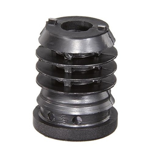 Insert for round profiles NDL.T-30x1-M10 - technopolymer Insert for round profiles NDL.T-30x1-M10 - technopolymer