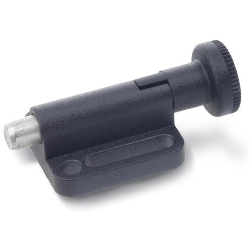 Indexing pin GN 417-8-C with locking position Indexing pin GN 417-8-C with locking position